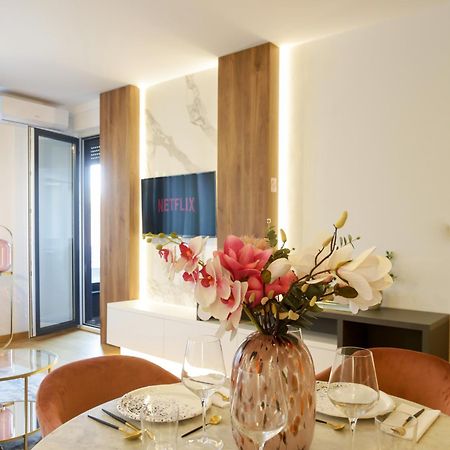 Supernova Royal Residence Novi Sad Extérieur photo