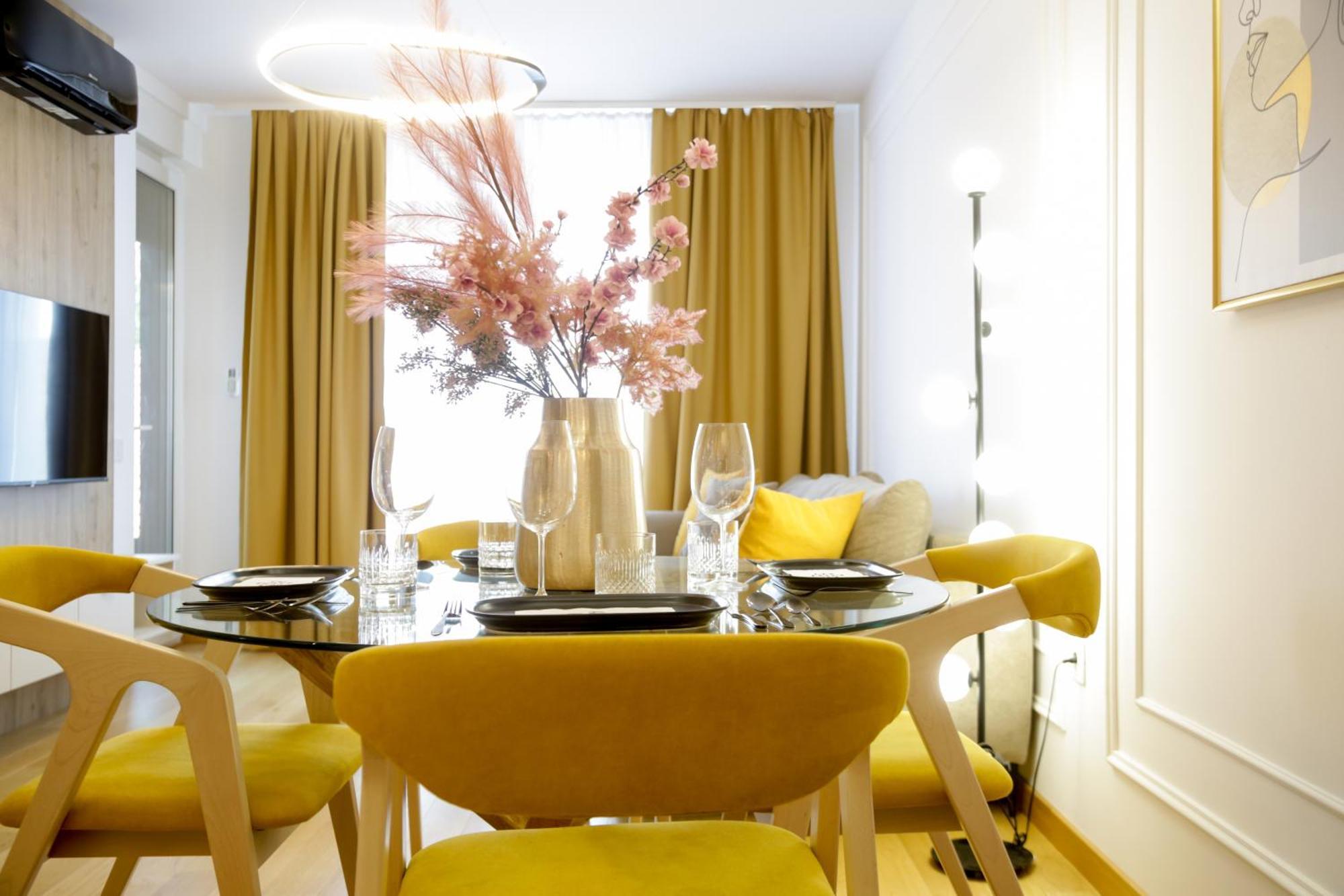 Supernova Royal Residence Novi Sad Extérieur photo