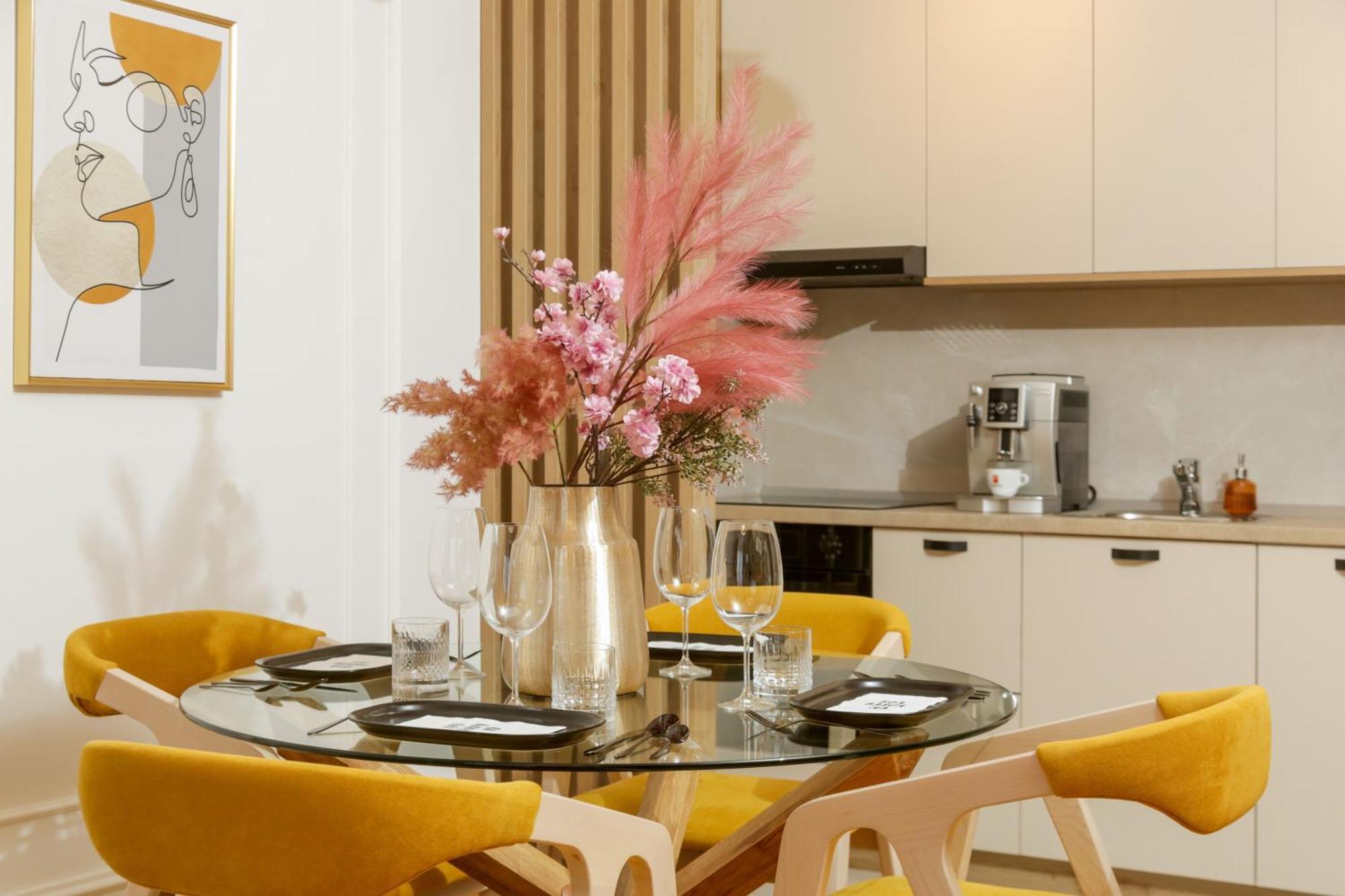Supernova Royal Residence Novi Sad Extérieur photo