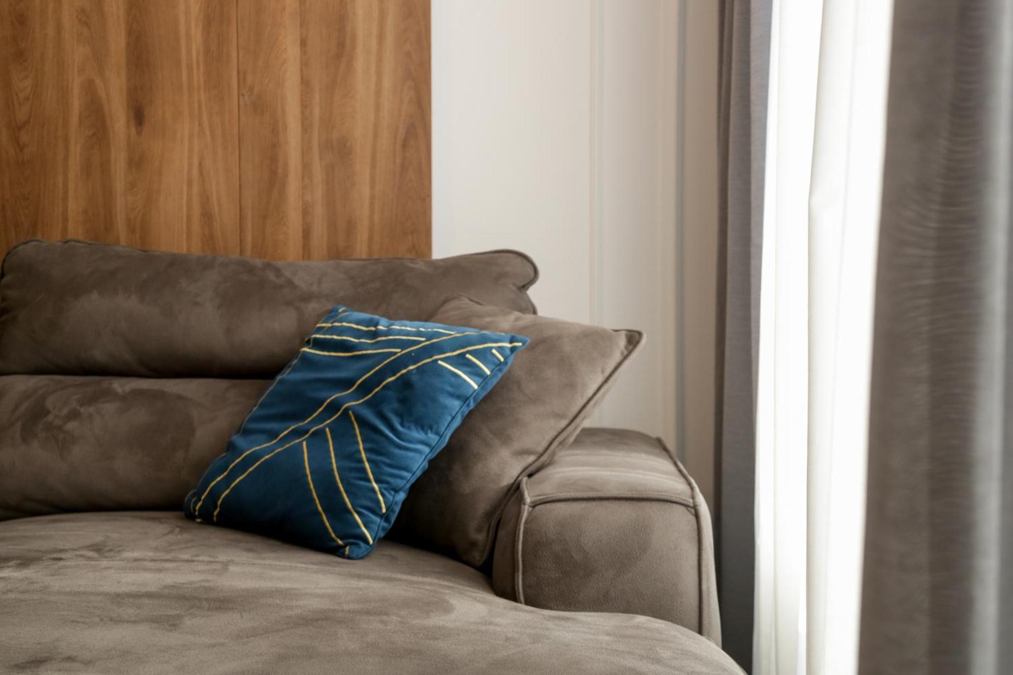 Supernova Royal Residence Novi Sad Extérieur photo