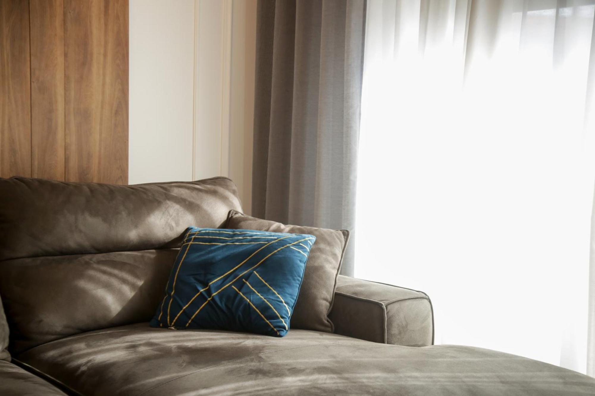 Supernova Royal Residence Novi Sad Extérieur photo