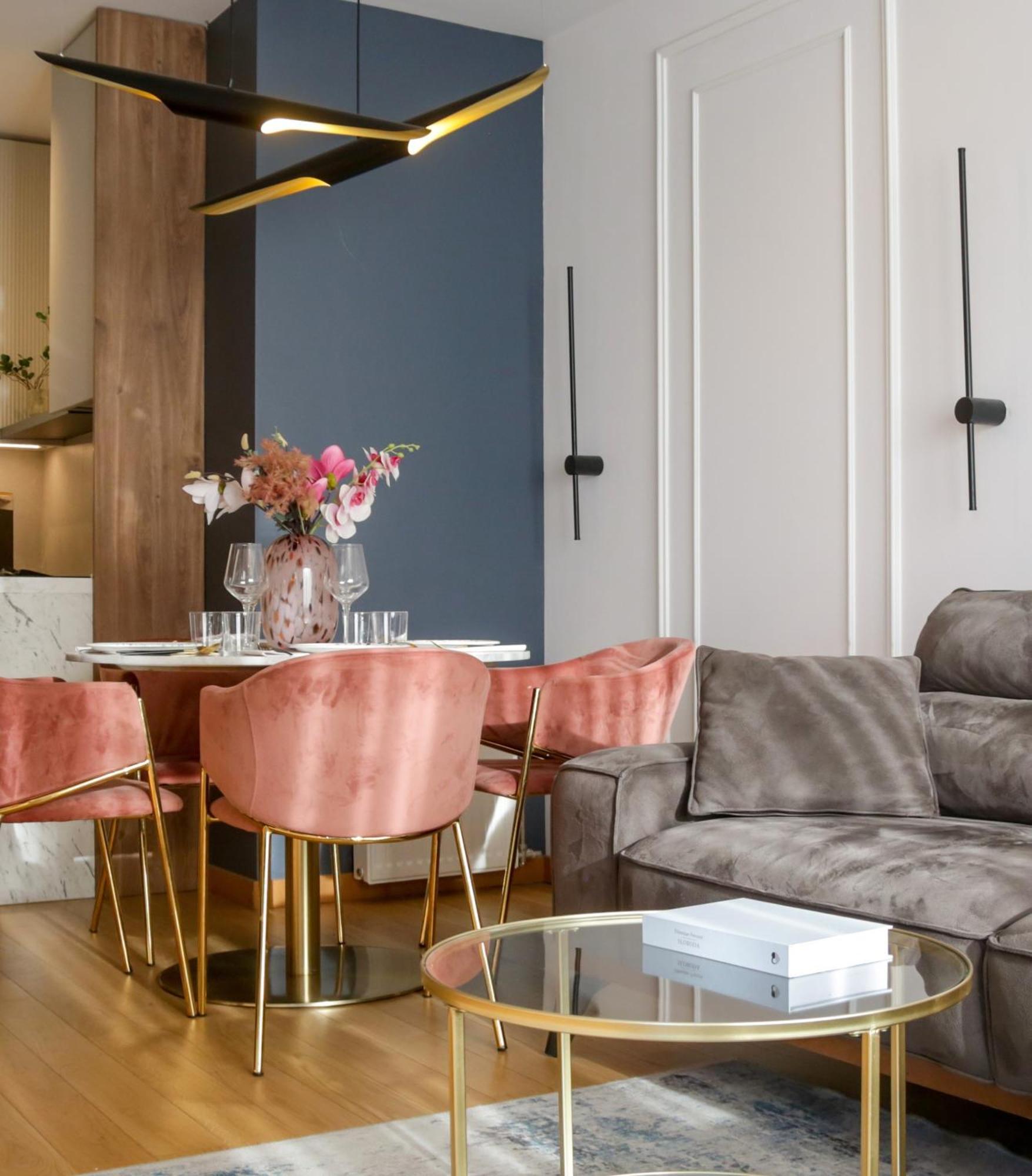 Supernova Royal Residence Novi Sad Extérieur photo
