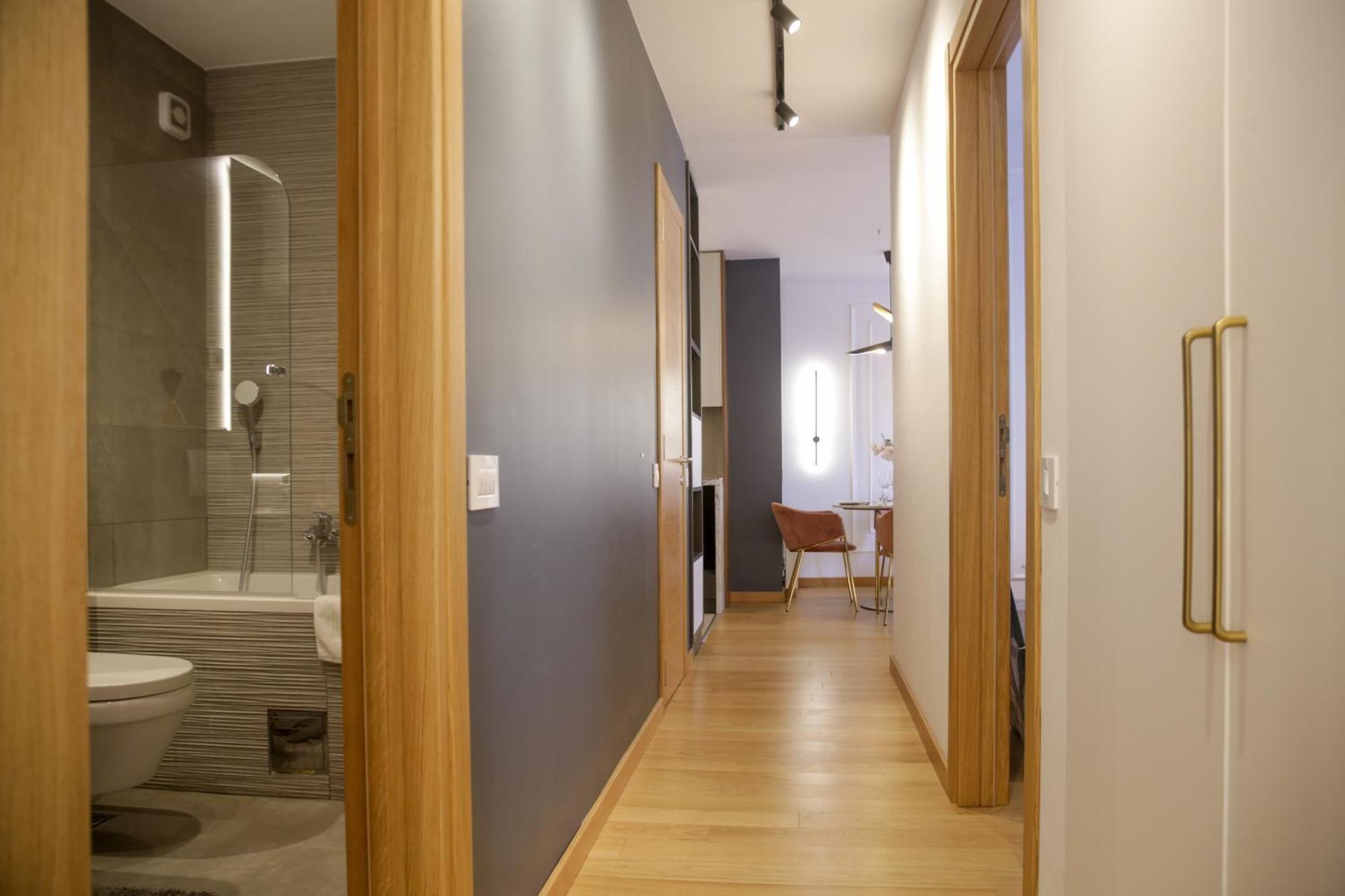 Supernova Royal Residence Novi Sad Extérieur photo
