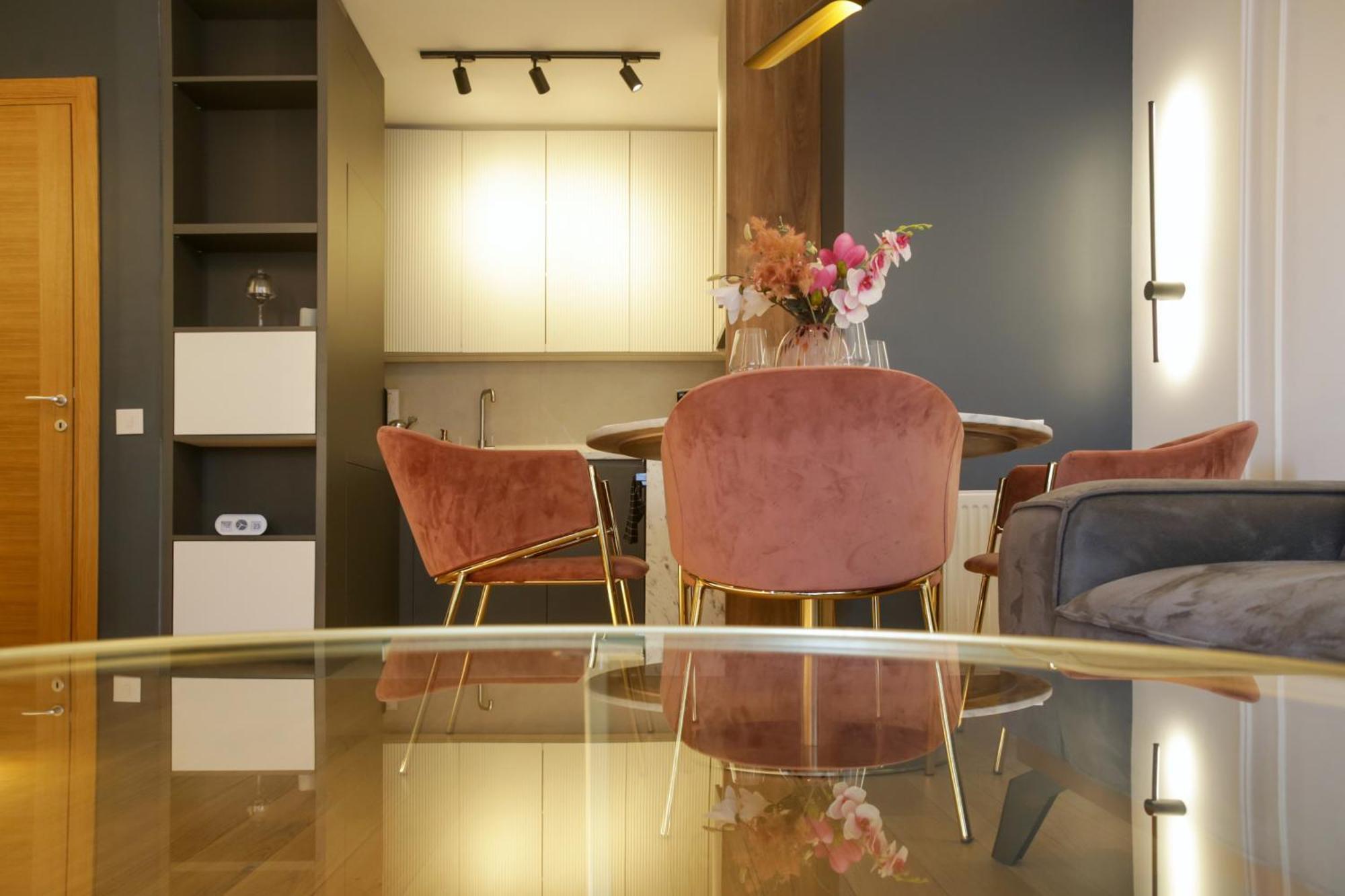 Supernova Royal Residence Novi Sad Extérieur photo