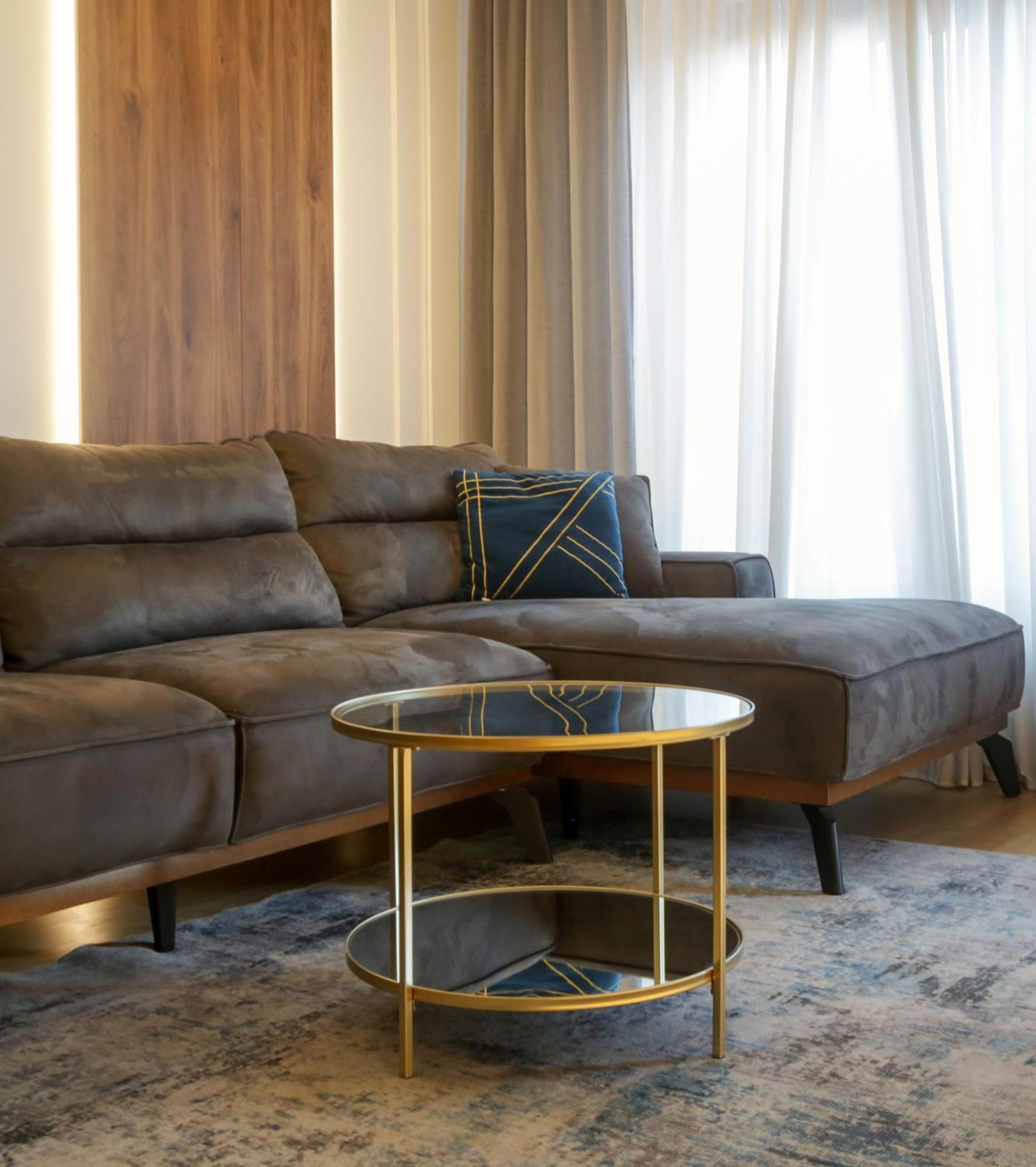 Supernova Royal Residence Novi Sad Extérieur photo