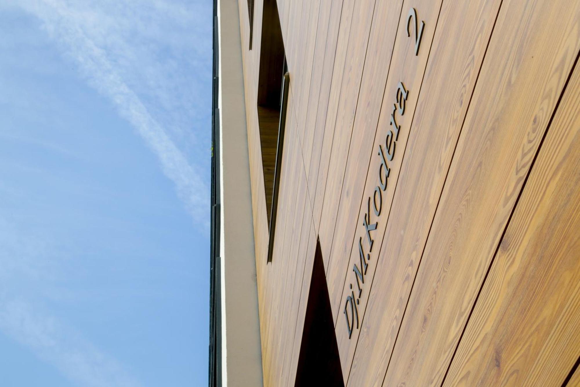Supernova Royal Residence Novi Sad Extérieur photo